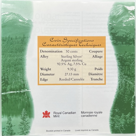 1996 Discovering Nature - Little Wild Ones - Picture 9 of 9